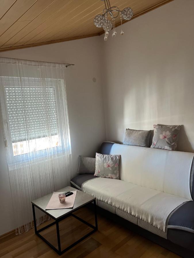 Apartman Tunja Vir Exterior photo